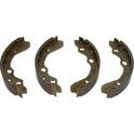 Bremsbackensatz MAXGEAR - 19-0302