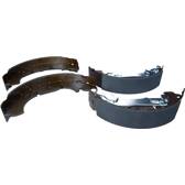 Bremsbackensatz MAXGEAR - 19-0314