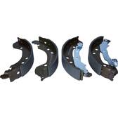 Bremsbackensatz MAXGEAR - 19-0316