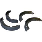 Bremsbackensatz MAXGEAR - 19-0318