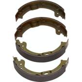 Bremsbackensatz MAXGEAR - 19-1780