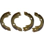 Bremsbackensatz MAXGEAR - 19-1781