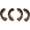 Bremsbackensatz MAXGEAR - 19-1786