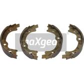 Bremsbackensatz MAXGEAR - 19-1809