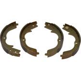 Bremsbackensatz MAXGEAR - 19-2065
