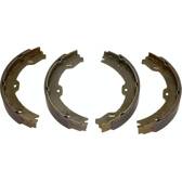 Bremsbackensatz MAXGEAR - 19-2081