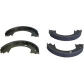 Bremsbackensatz MAXGEAR - 19-3476