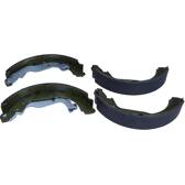 Bremsbackensatz MAXGEAR - 19-3617