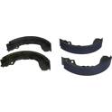 Bremsbackensatz MAXGEAR - 19-4548