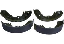 Bremsbackensatz