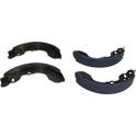 Bremsbackensatz MAXGEAR - 19-4560