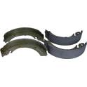Bremsbackensatz MAXGEAR - 19-4606