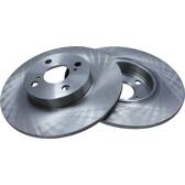 Bremsscheibe (pro Einheit) MAXGEAR - 19-0965