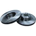 Bremsscheibe (pro Einheit) MAXGEAR - 19-0686