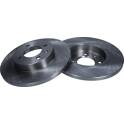 Bremsscheibe (pro Einheit) MAXGEAR - 19-0767
