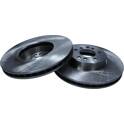 Bremsscheibe (pro Einheit) MAXGEAR - 19-1829