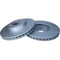 Bremsscheibe (pro Einheit) MAXGEAR - 19-1829SPORT