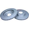 Bremsscheibe (pro Einheit) MAXGEAR - 19-2273MAX