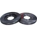 Bremsscheibe (pro Einheit) MAXGEAR - 19-2299