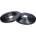 Bremsscheibe (pro Einheit) MAXGEAR - 19-3226