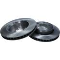 Bremsscheibe vorne MAXGEAR - 19-4725