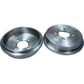 Set van 2 remschoenen MAXGEAR - 19-1344