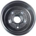 Bremstrommel MAXGEAR - 19-3684
