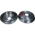 Bremstrommel MAXGEAR - 19-3707