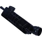 Brida de calefacción, precalentamiento de aire de admisión MAXGEAR - 18-0599
