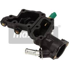 Bride de liquide de refroidissement MAXGEAR - 18-0254