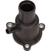 Bride de liquide de refroidissement MAXGEAR - 18-0392