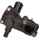 Bride de liquide de refroidissement MAXGEAR - 18-0400