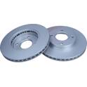 Bromsskiva (per enhet) MAXGEAR - 19-0710MAX