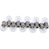 Bulb, direction indicator MAXGEAR - 78-0020SET