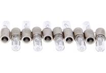 Bulb, direction indicator