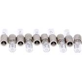 Bulb, direction indicator MAXGEAR - 78-0023SET