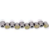Bulb R5W MAXGEAR - 78-0024SET