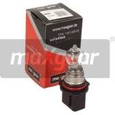 Bulb, direction indicator MAXGEAR - 78-0126