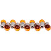 Bulb, direction indicator MAXGEAR - 78-0156SET
