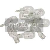 Bulb, direction indicator MAXGEAR - 78-0159SET