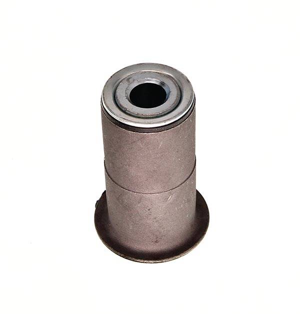 Bush, steering control arm