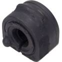 Bushing, stabiliser bar MAXGEAR - 72-0047