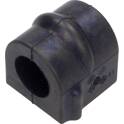 Bushing, stabiliser bar MAXGEAR - 72-2262