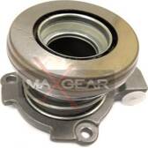 Butée d'embrayage (hydraulique) MAXGEAR - 61-0018