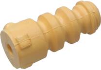 Butée Élastique, Suspension