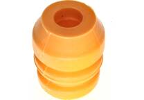 Butée Élastique, Suspension