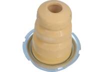Butée Élastique, Suspension