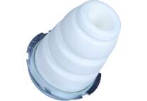 Butée Élastique, Suspension