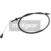 Câble d'accélération MAXGEAR - 32-0545