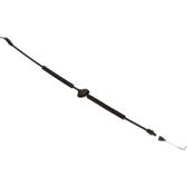 Cable de accionamiento, desbloqueo de puerta MAXGEAR - 28-0382